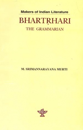 Bhartrhari: The Grammarian