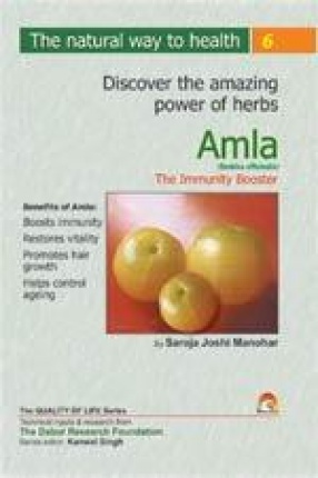 Amla: The Immunity Booster