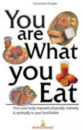 You are What You Eat