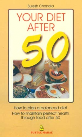 Your Diet after 50