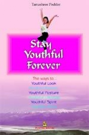 Stay Youthful Forever