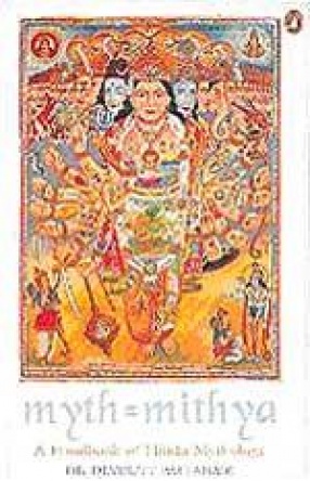 Myth-Mithya: A Handbook of Hindu Mythology