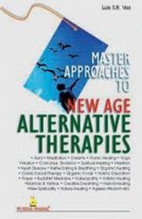 Master Approach to New Age Alternative Therapies