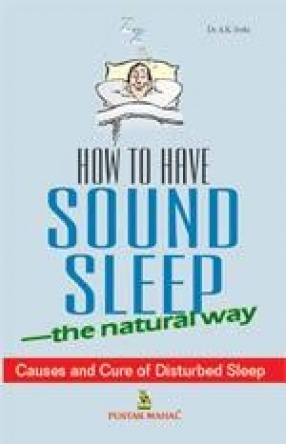 How to Have a Sound Sleep
