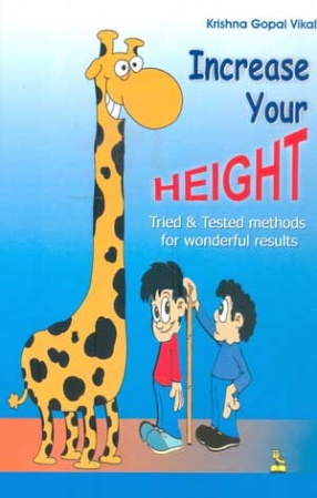 Increase Your Height