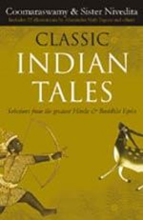 Classic Indian Tales