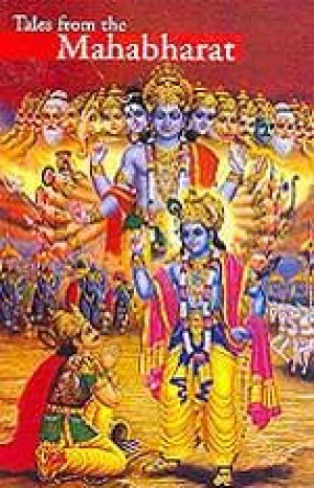 Tales from the Mahabharat