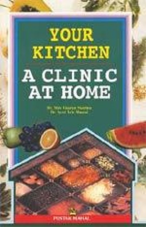 Your Kitchen: A Clinic at Home