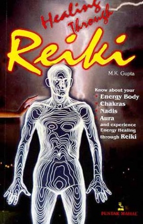 Healing Through Reiki