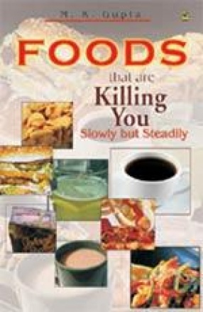 The Food which are Killing You