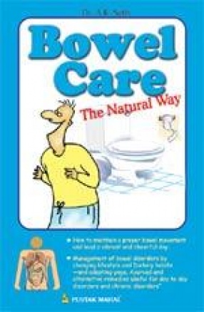 Bowel Care: The Natural Way