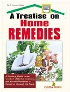 A Treatise on Home Remedies