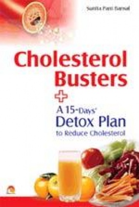 Cholestrol Busters