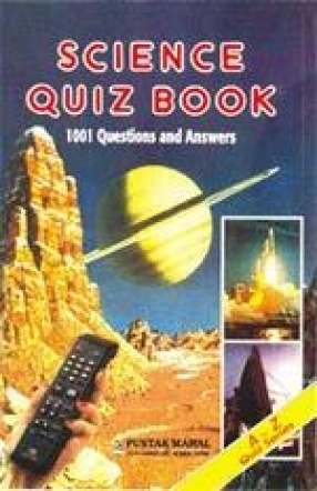 Science Quiz Book