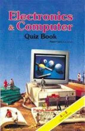 Electronics & Computer Quiz Book