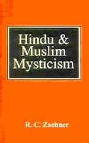 Hindu and Muslim Mysticism