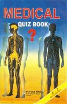 Medical Quiz Book