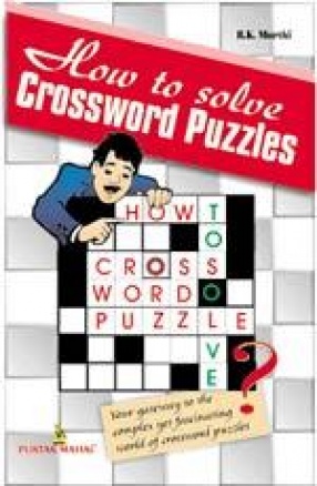 How to Solve Crossword Puzzles