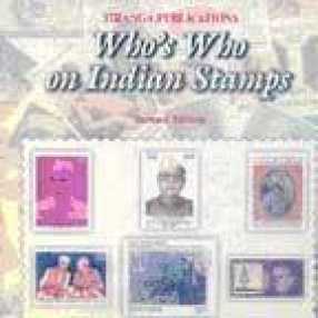 Who's Who on Indian Stamps