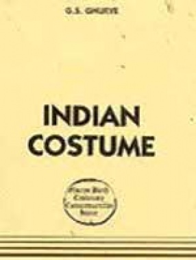 Indian Costume