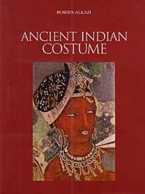 Ancient Indian Costume (In 2 Volumes)