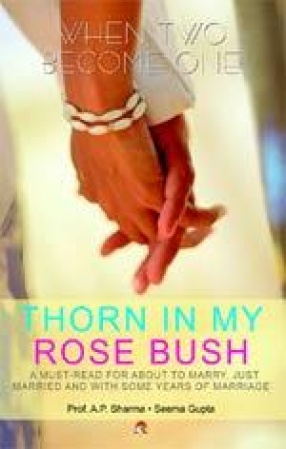 Thorn in my Rose Bush