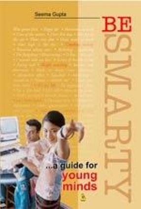 Be Smarty: A Guide for Young Minds