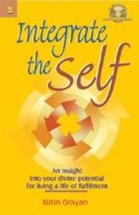 Integrate the Self (with CD)