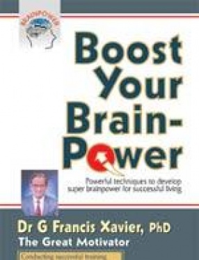 Boost Your Brain-Power