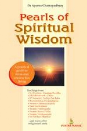 Pearls of Spiritual Wisdom