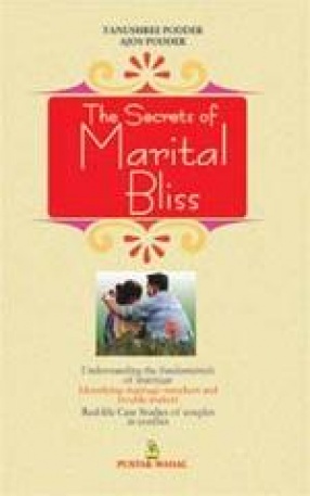 The Secrets of Marital Bliss