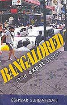 Bangalored: The Expact Story