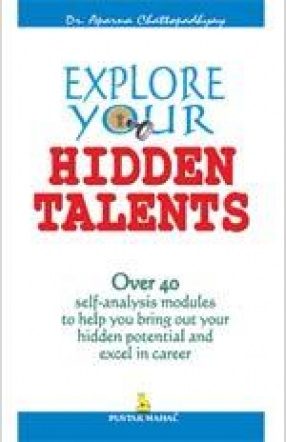 Explore Your Hidden Talents