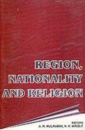 Region, Nationality and Religion