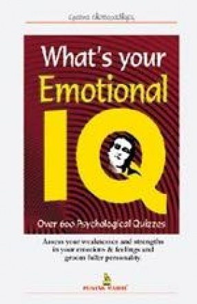What's Your Emotional IQ