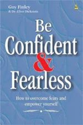 Be Confident and Fearless