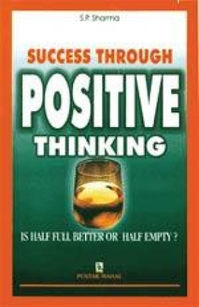 Success through Positive Thinking