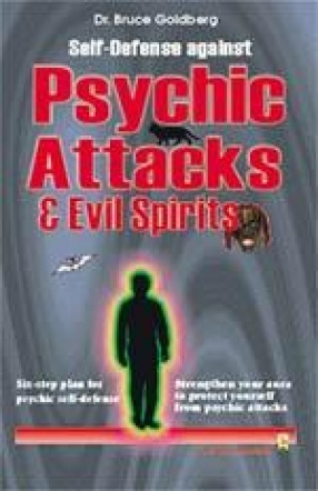 Self-Defense against Psychic Attacks