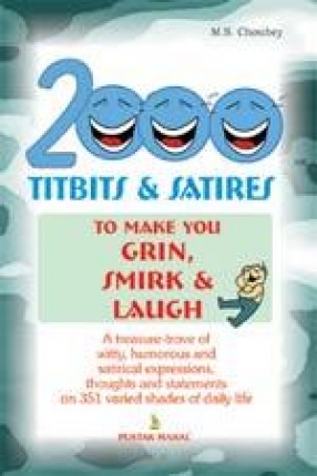 2000 Titbits and Satires