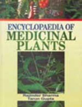 Encyclopaedia of Medicinal Plants (In 8 Volumes)