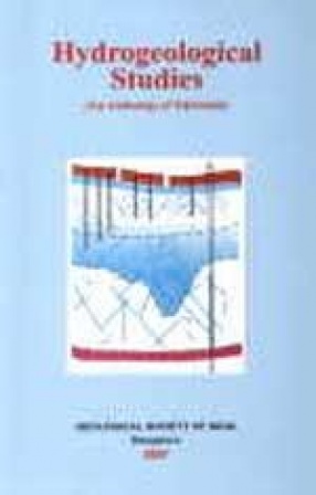 Hydrogeological Studies: An Anthology of Editorials