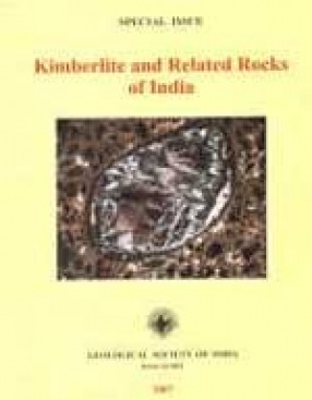 Kimberlite and Related Rocks of India: Special Issue