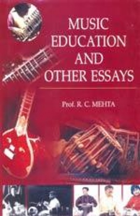 Music Education and Other Essays