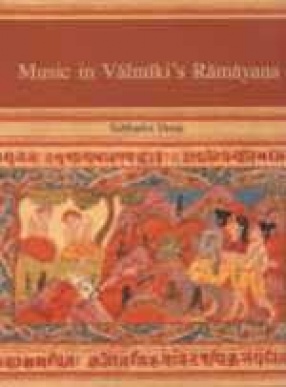 Music in Valmiki's Ramayana
