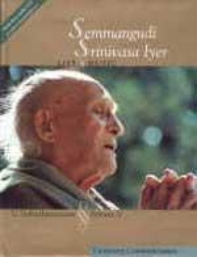 Semmangudi Srinivasa Iyer: Life and Music (With CD)