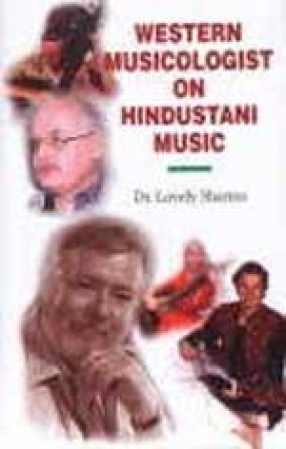 Western Musicologist on Hindustani Music