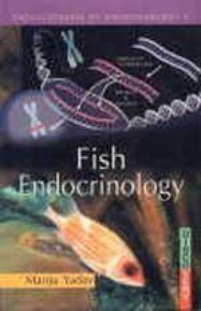 Fish Endocrinology