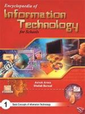 Encyclopaedia of Information Technology