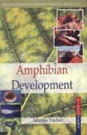 Amphibian Development
