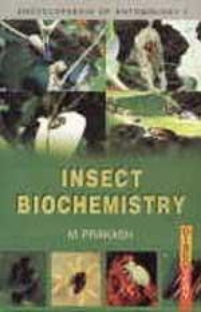 Insect Biochemistry